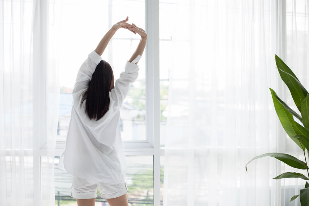 who tests indoor air quality
